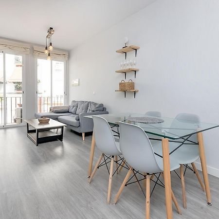 Apartamento San Pedro En Casco Historico 코르도바 외부 사진