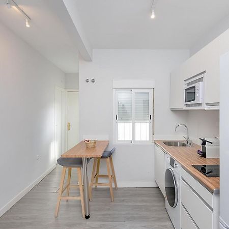 Apartamento San Pedro En Casco Historico 코르도바 외부 사진
