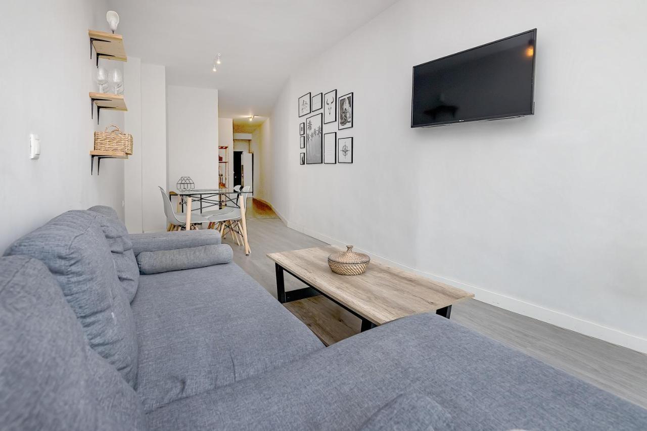 Apartamento San Pedro En Casco Historico 코르도바 외부 사진