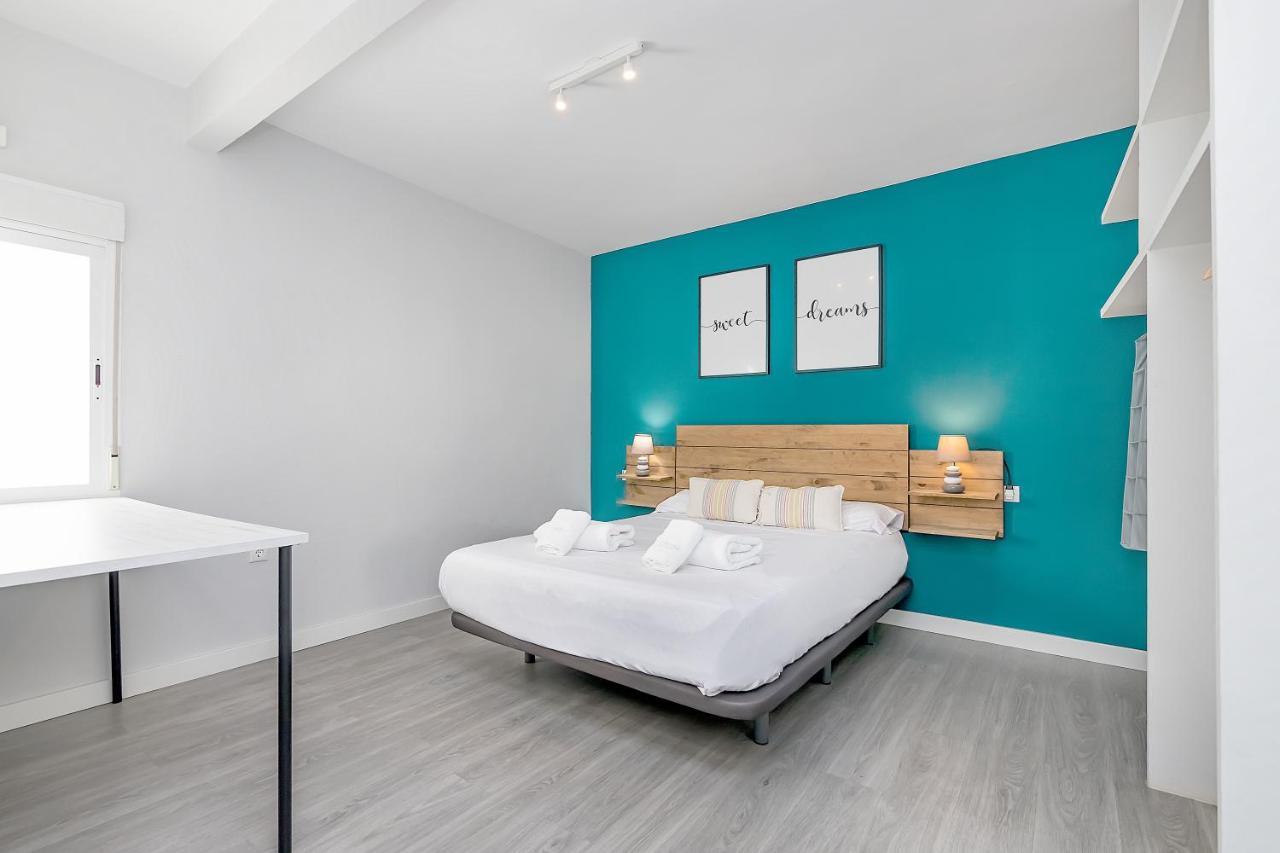 Apartamento San Pedro En Casco Historico 코르도바 외부 사진