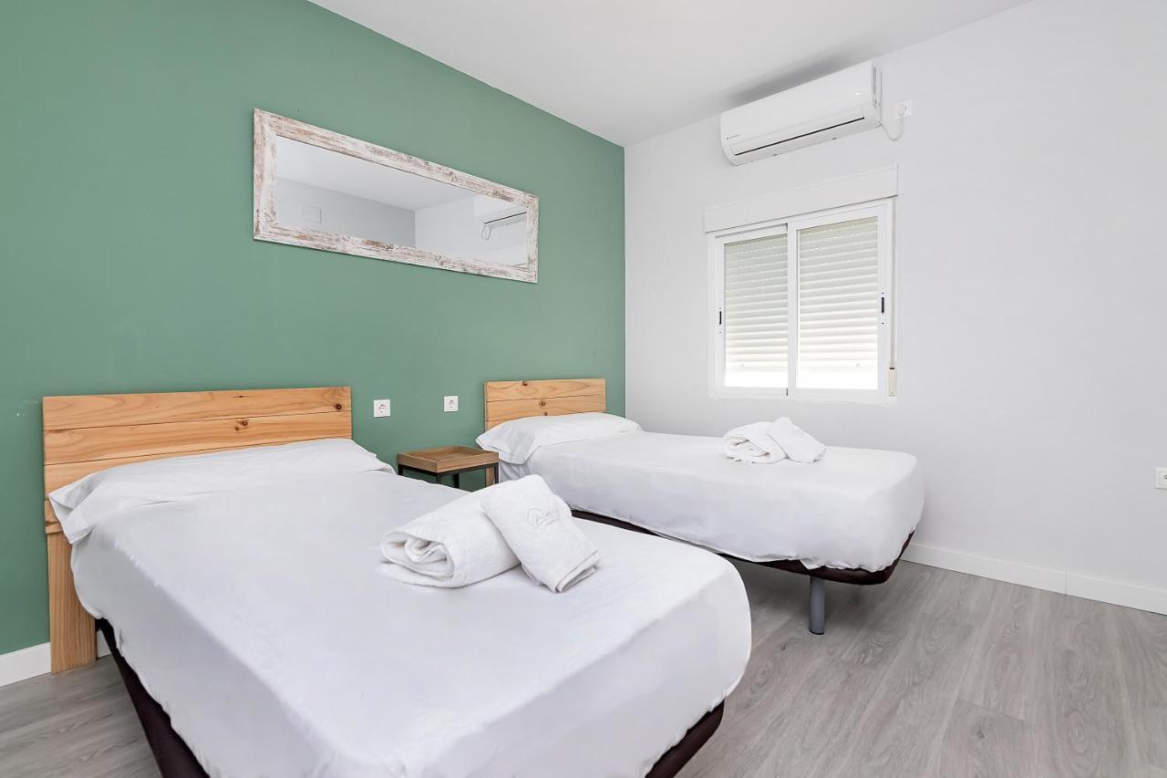 Apartamento San Pedro En Casco Historico 코르도바 외부 사진