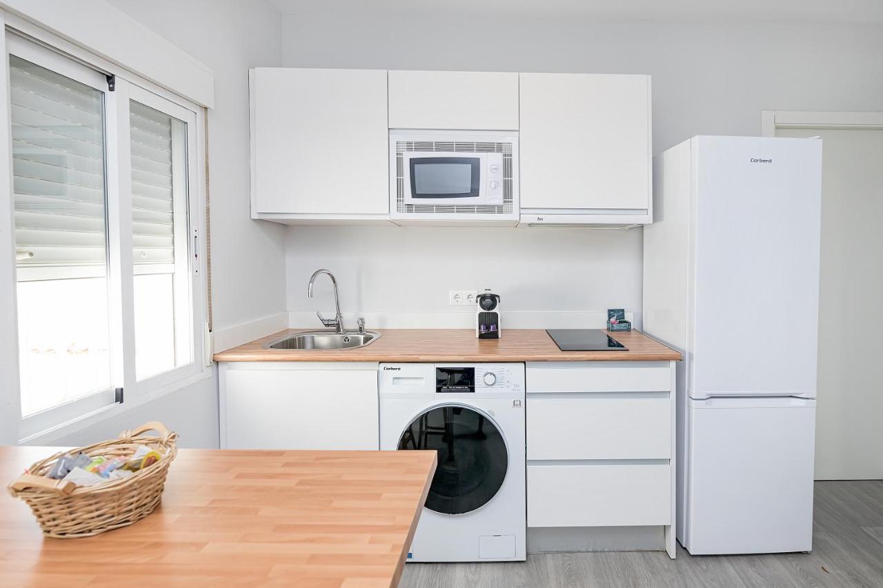 Apartamento San Pedro En Casco Historico 코르도바 외부 사진