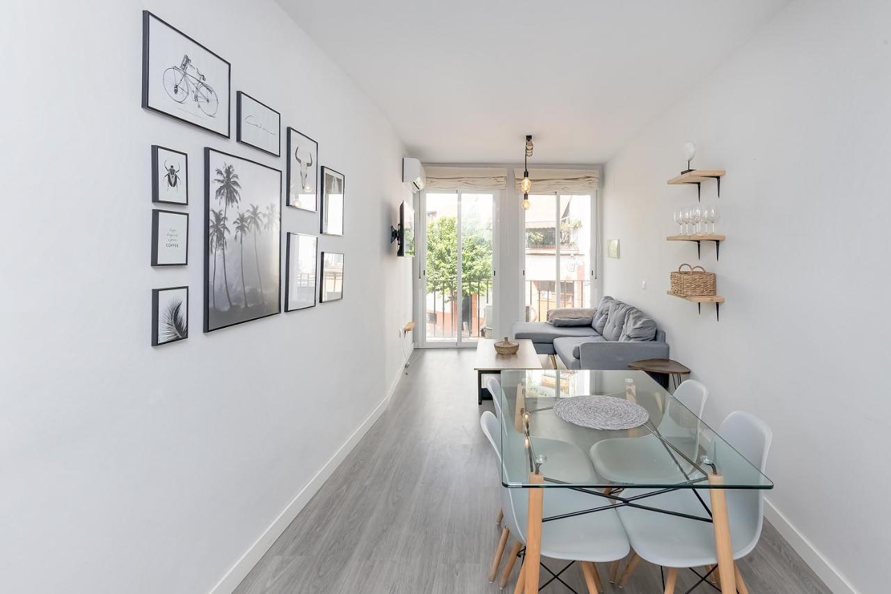 Apartamento San Pedro En Casco Historico 코르도바 외부 사진
