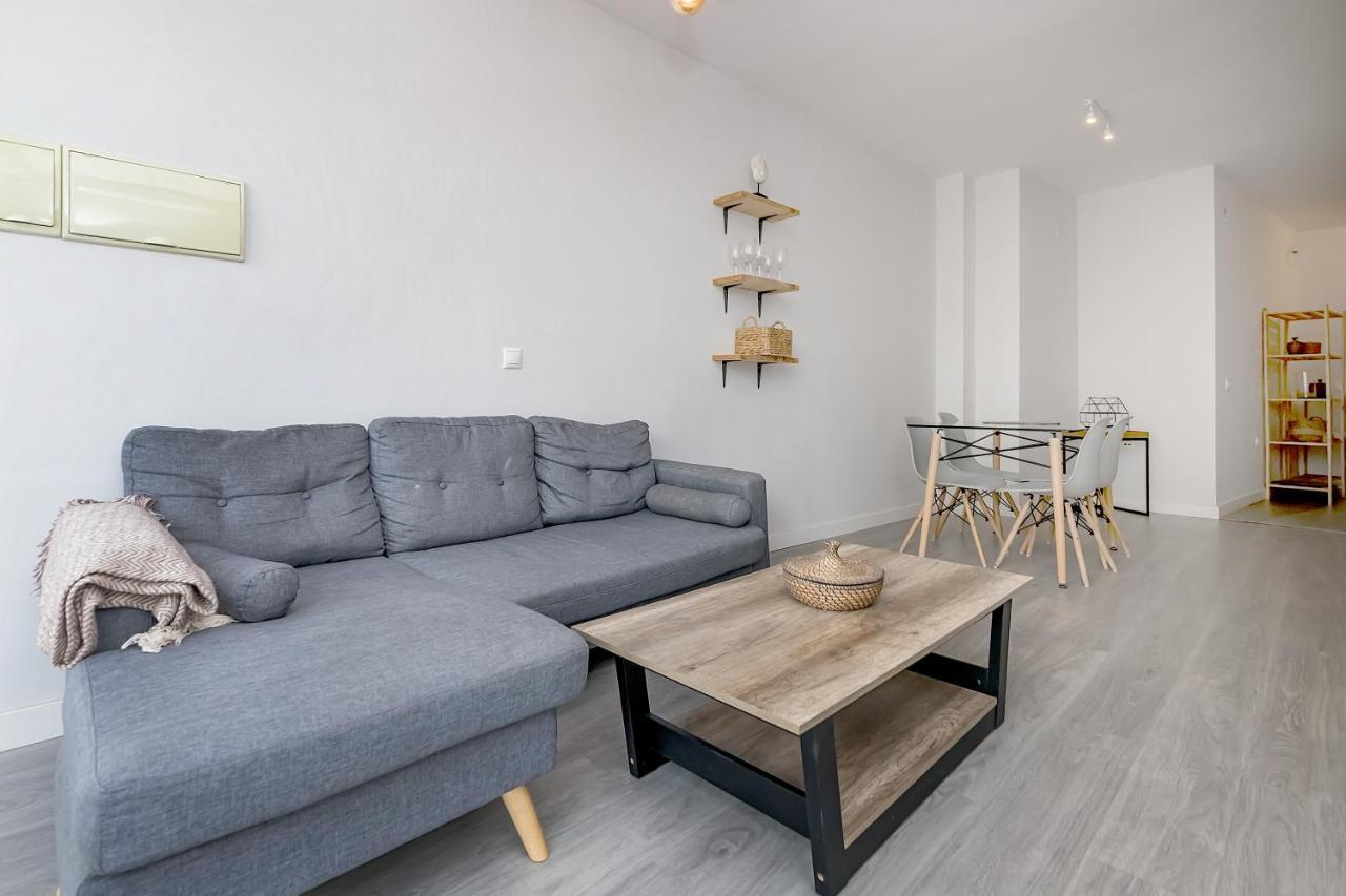 Apartamento San Pedro En Casco Historico 코르도바 외부 사진