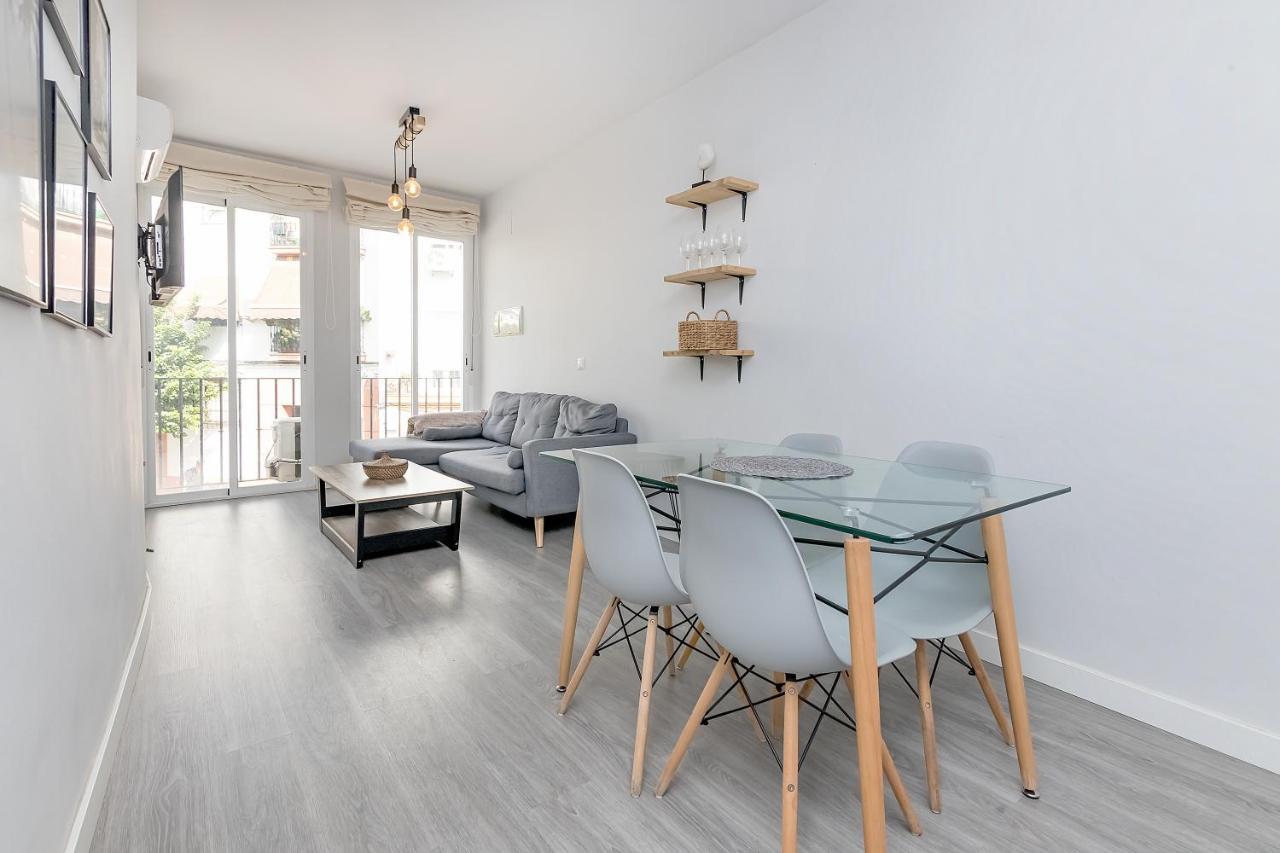 Apartamento San Pedro En Casco Historico 코르도바 외부 사진