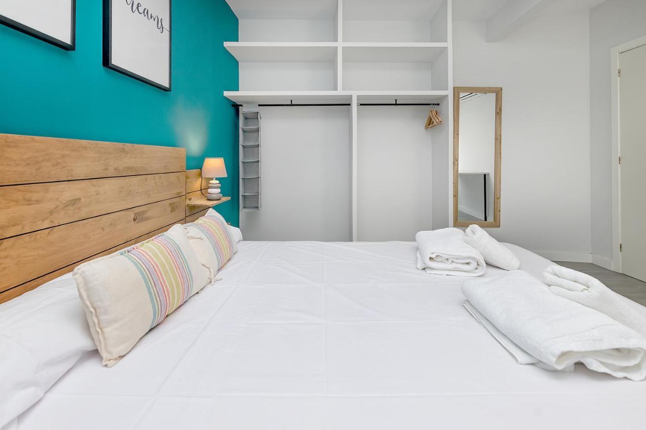 Apartamento San Pedro En Casco Historico 코르도바 외부 사진