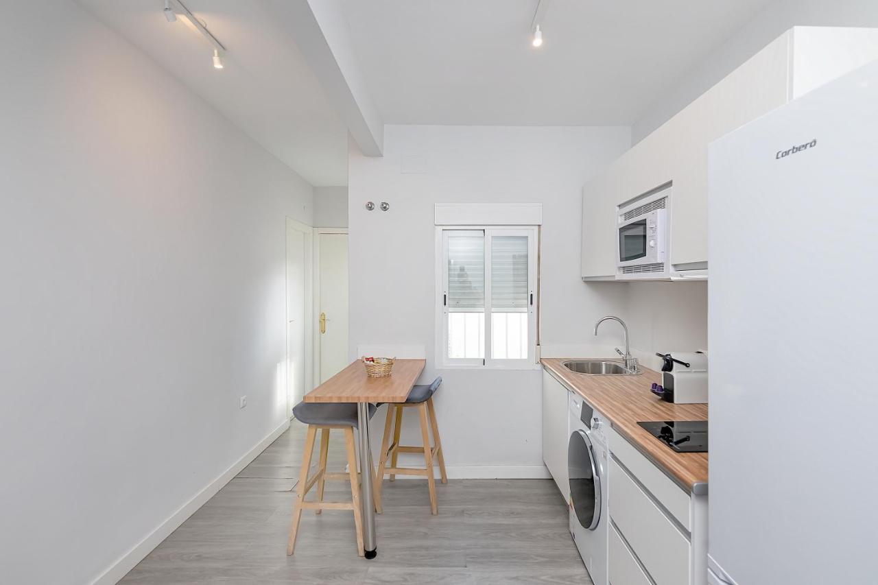 Apartamento San Pedro En Casco Historico 코르도바 외부 사진