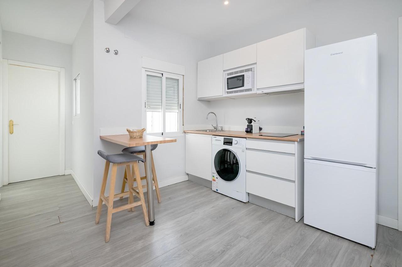 Apartamento San Pedro En Casco Historico 코르도바 외부 사진