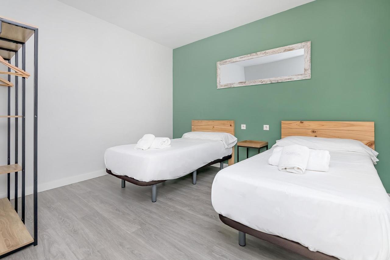 Apartamento San Pedro En Casco Historico 코르도바 외부 사진