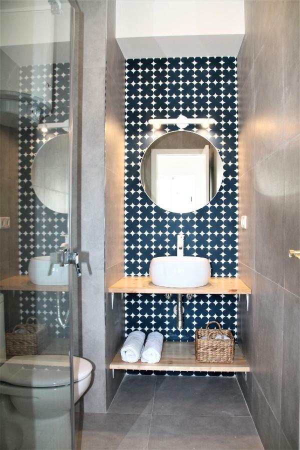 Apartamento San Pedro En Casco Historico 코르도바 외부 사진